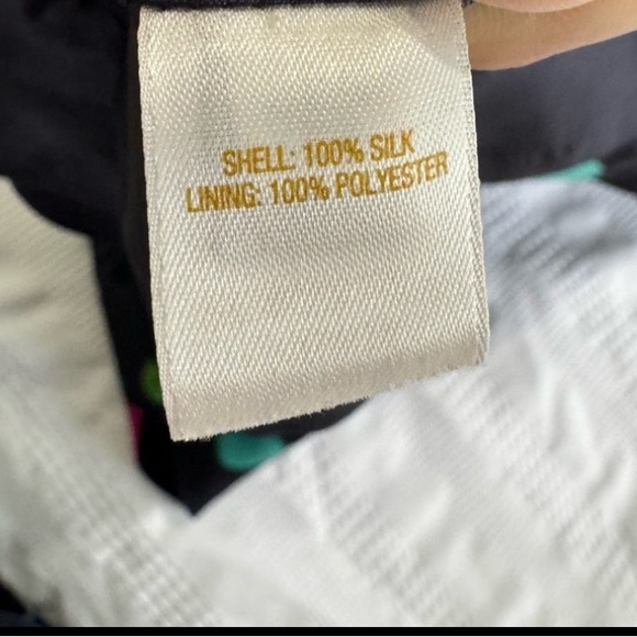 Kate spade polka dot dress - Picture 6 of 11